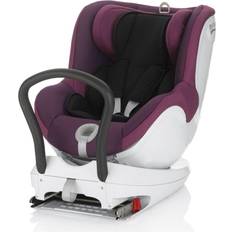 Britax DualFix