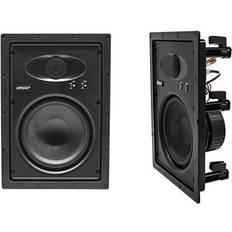 In-Wall Speakers Earthquake EWS-600