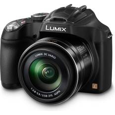 Panasonic Appareils Photo Numériques Panasonic Lumix DMC-FZ72