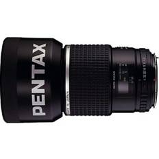 Pentax 645 Camera Lenses Pentax SMC FA 645 120mm F4 Macro
