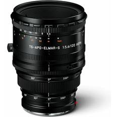 Leica TS-Apo-Elmar-S 120mm F/5.6 ASPH