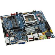 DDR3 - Mini-ITX Moderkort Intel DH61AG