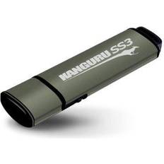 Usb 3.0 32gb Kanguru SS3 32GB USB 3.0