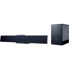 Soundbars en Home Cinema systemen LG BB5530A