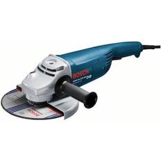 Bosch Smerigliatrici angolari Bosch Professional Smerigliatrice Angolare Gws 24-230 Jh 230 Mm 2400 Watt