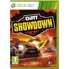 Jeux Xbox 360 Dirt Showdown