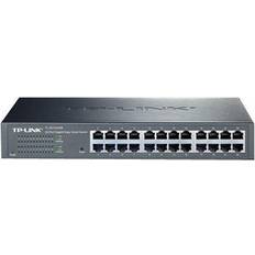 Ethernet Gigabit Interruttori TP-Link TL-SG1024DE