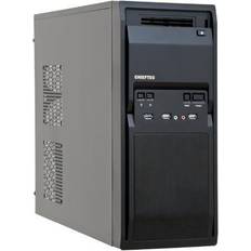 Chieftec LG-01B-OP Midi Tower ATX 2.0 USB 1x 3.2-A