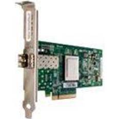 IBM PCIe Netværkskort IBM QLogic 8Gb FC Single-port HBA (42D0501)