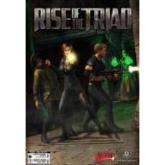 Videogiochi per PC Rise of the Triad (PC)