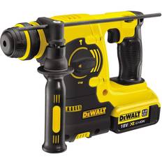 Dewalt Oui Perceuses à percussion Dewalt DCH253M2 -qw hatters électronumatique d'electronemmatique