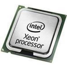 Intel Socket 1366 Processorer Intel Quad-Core Xeon X5570 2.93GHz Socket 1366 133MHz Box