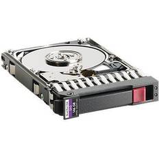 Harddisk HP MSA E2D56A 450GB