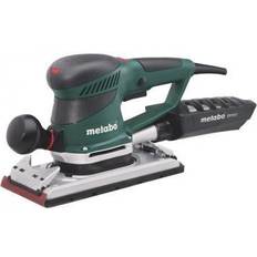 Ponceuses Orbitales à Feuilles Metabo Ponceuse Vibrante 350W 114x229mm SRE 4351 TurboTec