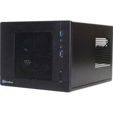 Silverstone Sugo SG05 Desktop Case