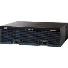 Cisco 3925 (CISCO3925-SEC/K9)