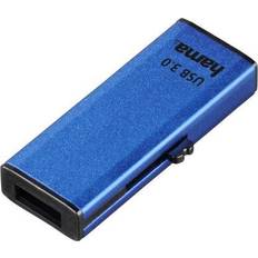 Minneskort & USB-minnen Hama FlashPen Valeus 16GB USB 3.0