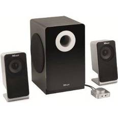 2.1 Computer Speakers Trust Soundforce Presto