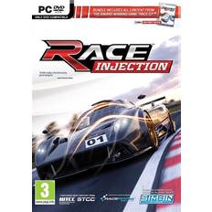 Race Injection (PC)