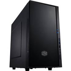 Cooler Master Silencio 352