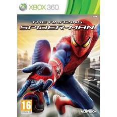 The Amazing Spider-Man (Xbox 360)