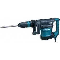 Makita Rete elettrica Trapani a percussione Makita Stemmhammer für SDS-MAX 1.300 W