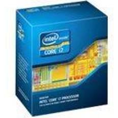 Intel Core i7-3820QM 2.7GHz, Box