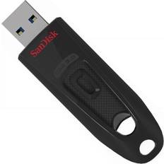 SanDisk Chiavetta USB Red GB