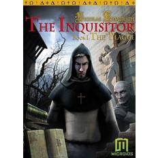 Nicolas Eymerich: The Inquisitor - Book I - The Plague (PC)