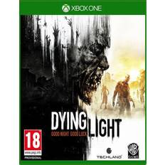 Dying Light (XOne)