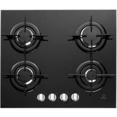 Hobs Indesit IPG 640 S (BK)