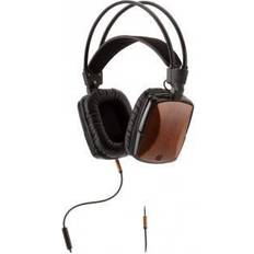 Headphones Griffin WoodTones Over-The-Ear