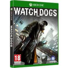 Watch Dogs (XOne)