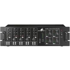 Monacor PA-4040 Rack Mixer