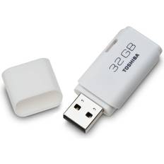 Toshiba USB-minnen Toshiba TransMemory 32GB USB 2.0