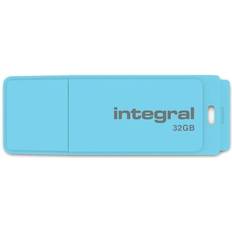 Integral Pastel 32GB USB 2.0