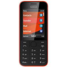 Nokia 208