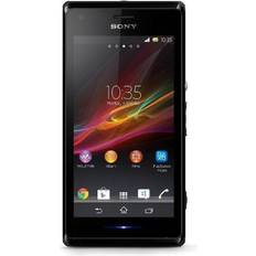 Sony Xperia M 4GB