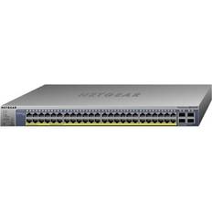 Switches Netgear Pro GS752TPv2