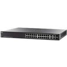 Cisco SG300-28MP