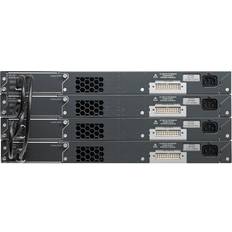 Cisco Catalyst 2960X-48TS-L