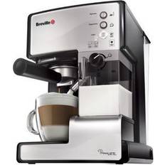 Kaffeemaschinen Breville PrimaLatte