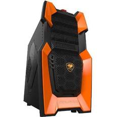 Cougar gaming Cougar Gaming Challenger Midi-Tower Negro