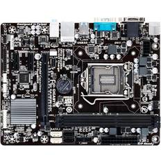 Gigabyte GA-H81M-D2V (rev. 1.0)