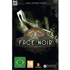 Face Noir (PC)