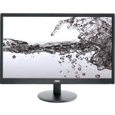 600 :1 Écrans AOC E2270SWN Ecran PC LED 21.5" 1600 x 900 5 ms