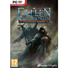 Fallen Enchantress: Legendary Heroes (PC)