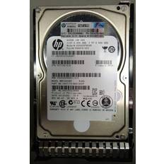 10000 U/min - HDD Festplatten HP 653957-001 600GB