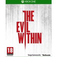 The Evil Within (XOne)