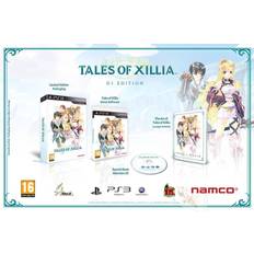 Jeux PlayStation 3 Tales Of Xillia Jeu PS3